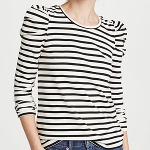 NWT! Rebecca Minkoff Talia Pullover